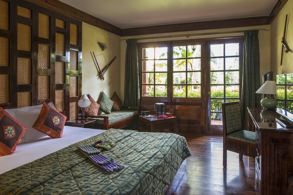 Superior Double Room photo 3