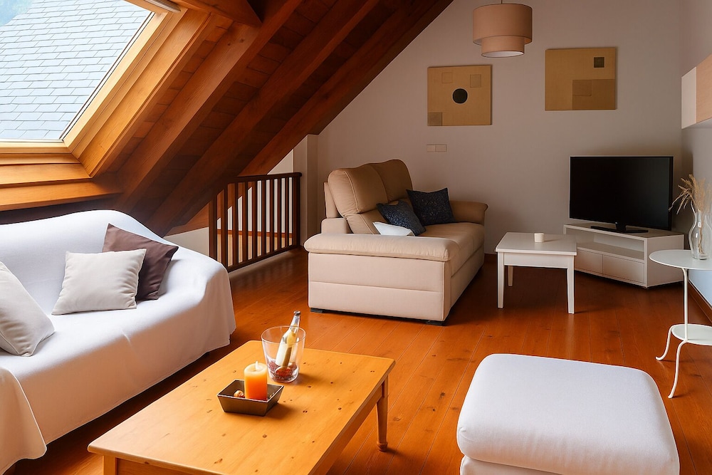 Apartment, 3 Bedrooms, Mountain View