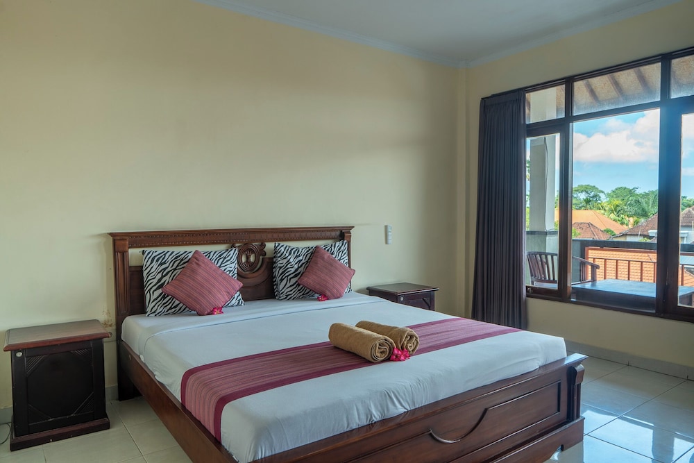 Standard Room - Photo 8