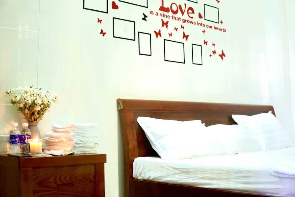City Double Room photo 2