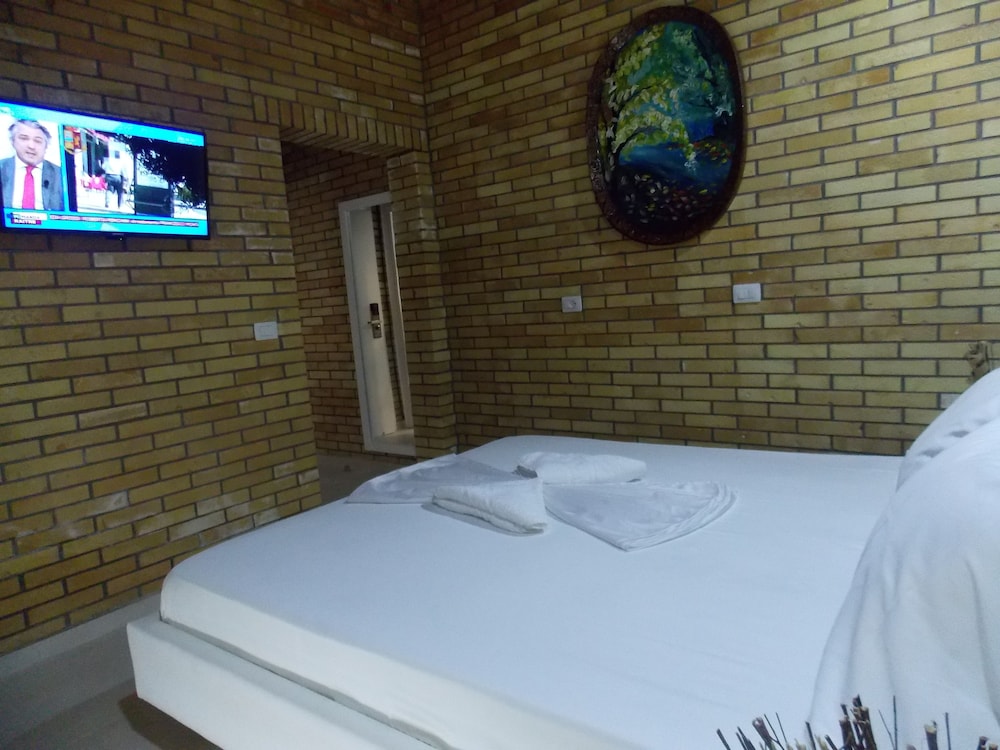 Superior Double Room, Sea View