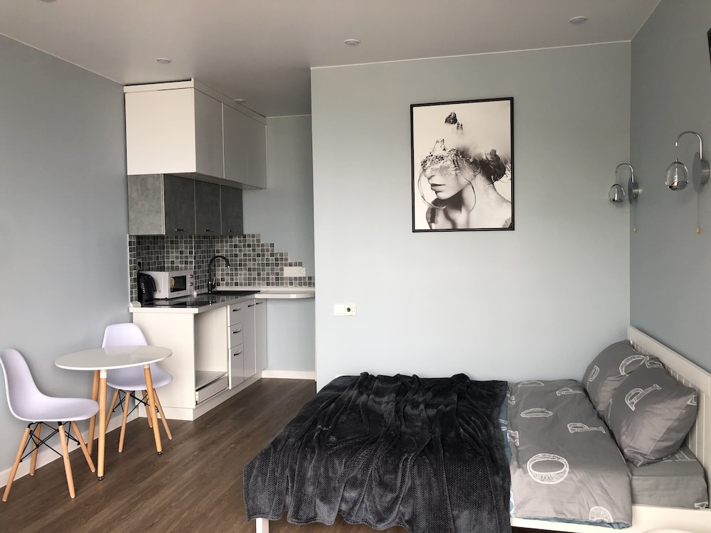 Apartment photo 3
