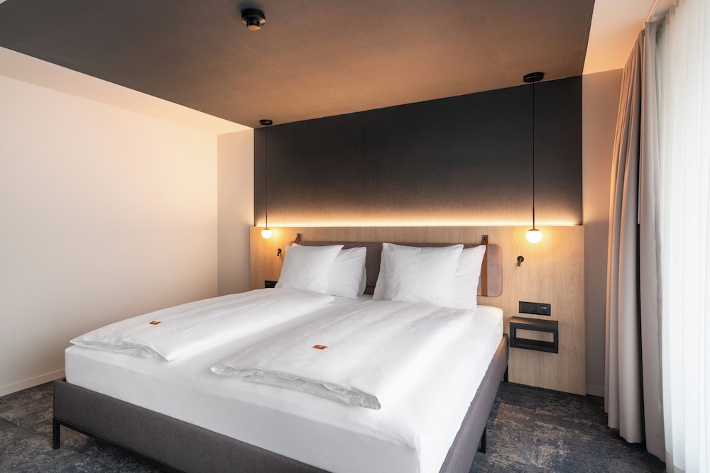 Spacious Roof Top Room photo 1