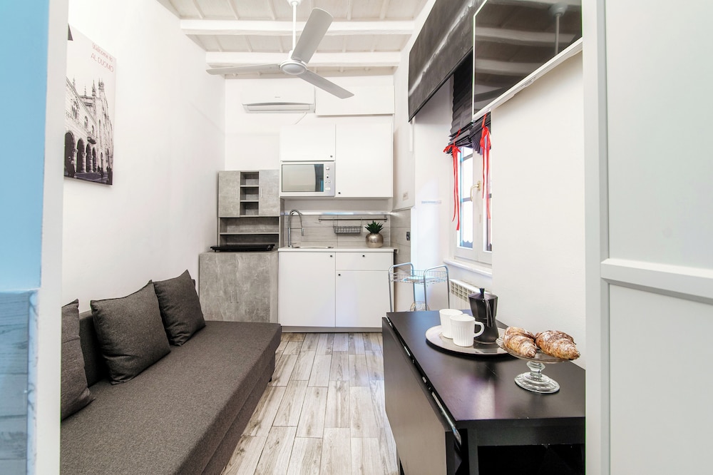 Apartment, 4 Bedrooms