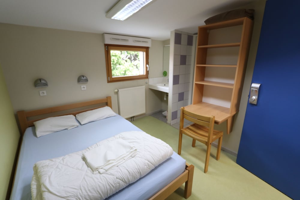 Double Room with Ensuite Bathroom photo 1