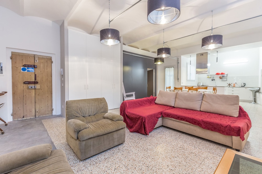 Apartment, 3 Bedrooms