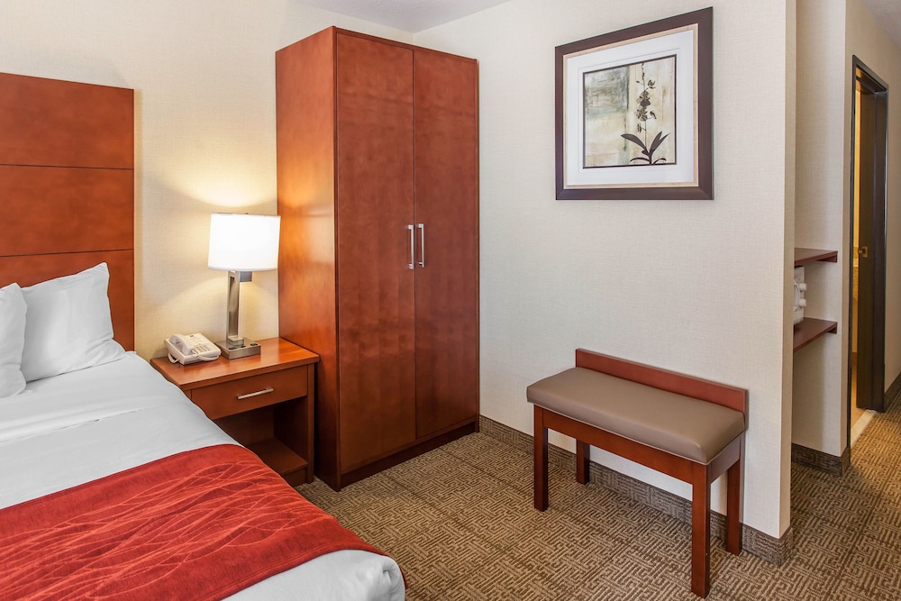 Standard Room, 1 King Bed, Non Smoking - Photo 4