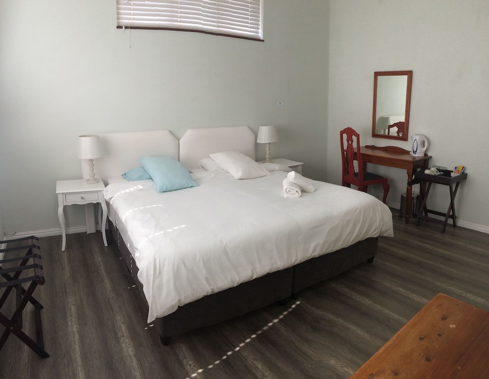 Superior Double Room, 1 Double Bed
