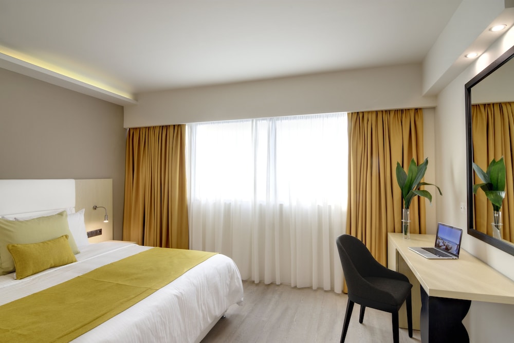 Standard Triple Room photo 1