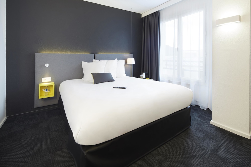Standard Room, 1 Twin Bed - Photo 2