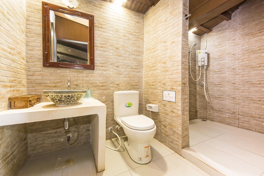 Thai Style Ocean Villa Studio photo 3