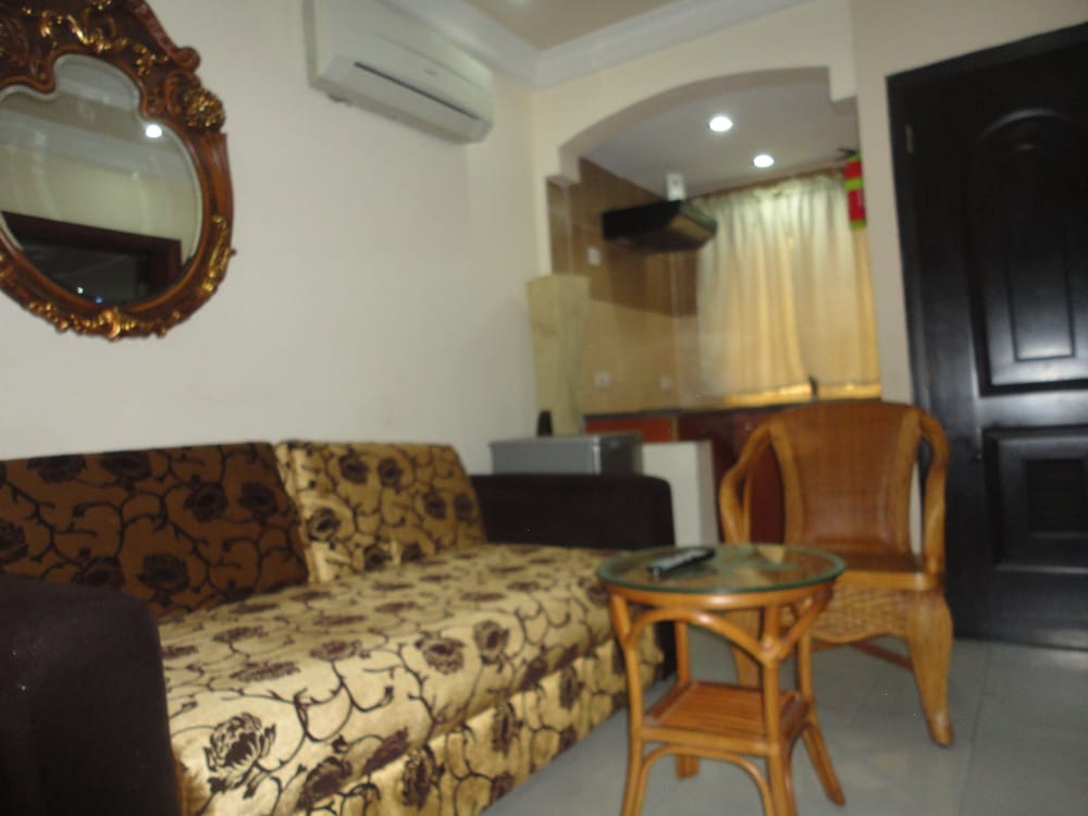 Executive Apartment photo 1