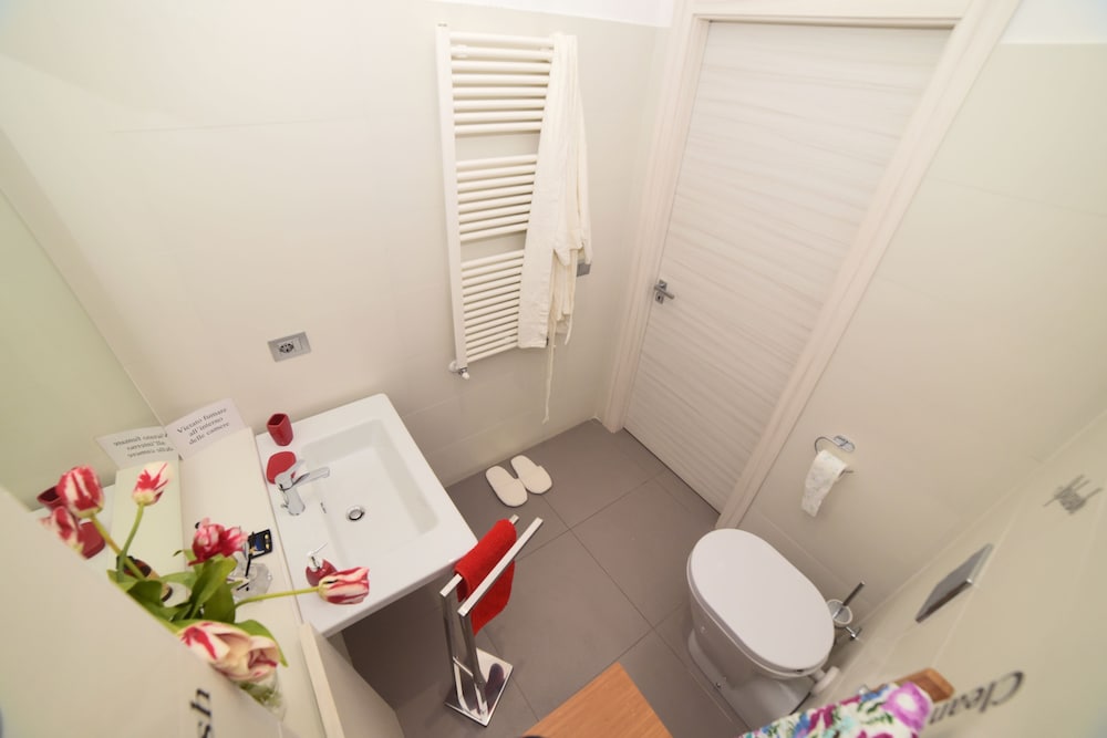 Design Double or Twin Room, Accessible, Ground Floor photo 2