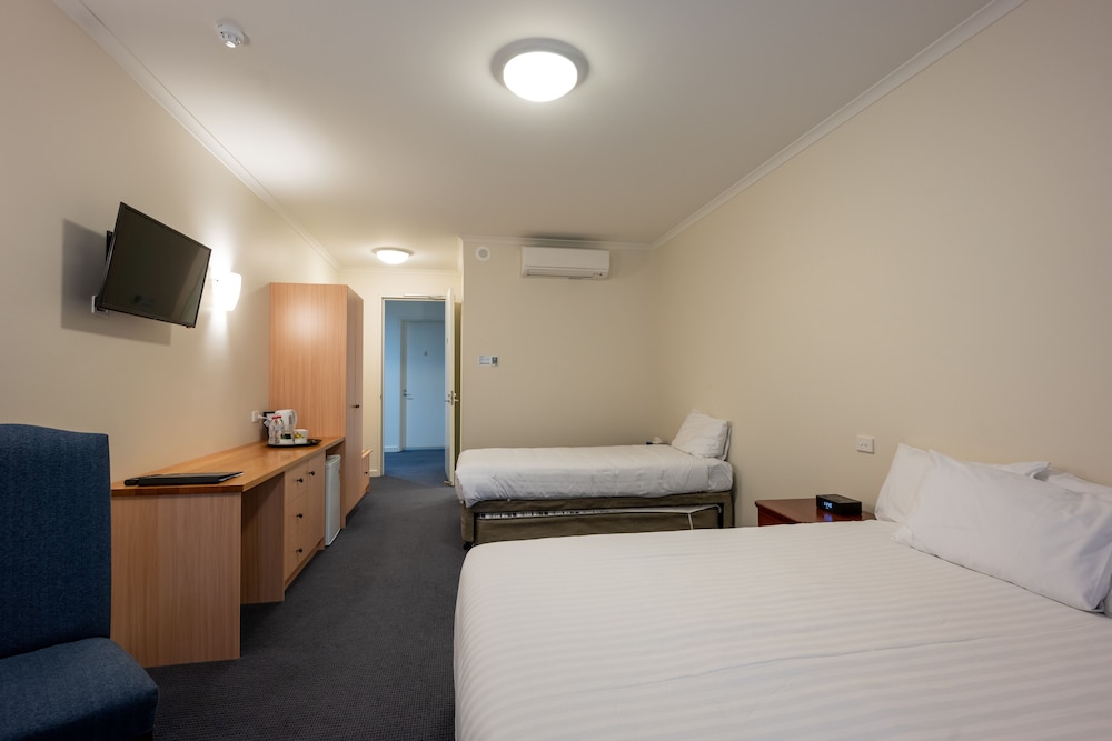 Deluxe Room photo 1