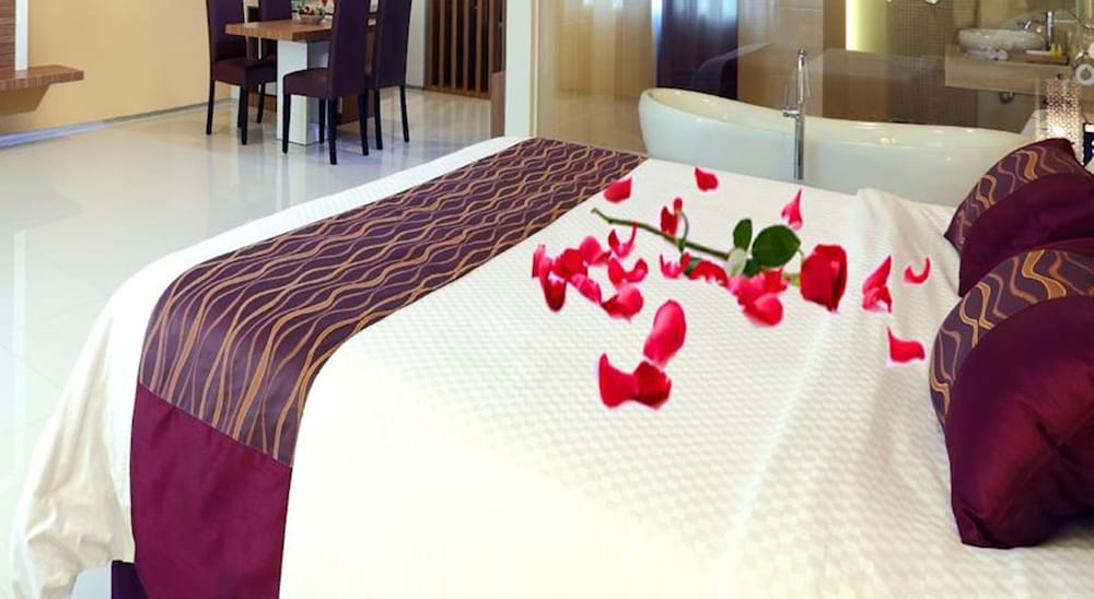 Presidential Suite photo 3