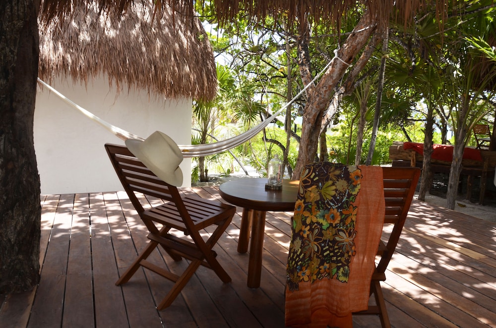 Casa Maya Partial Ocean View A/c