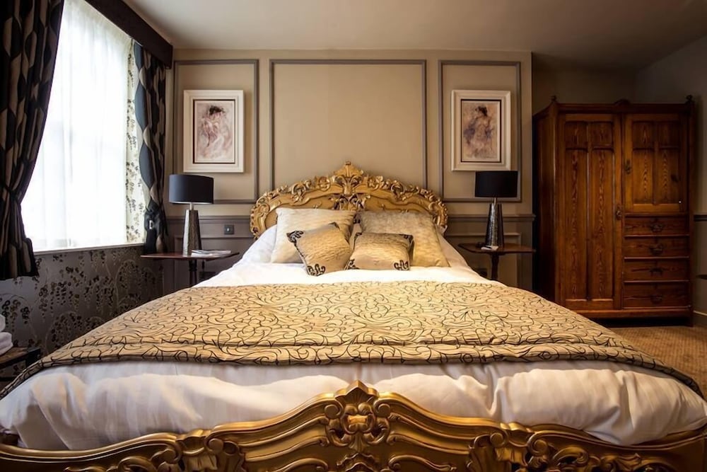 Double Room (The Elgar) photo 3