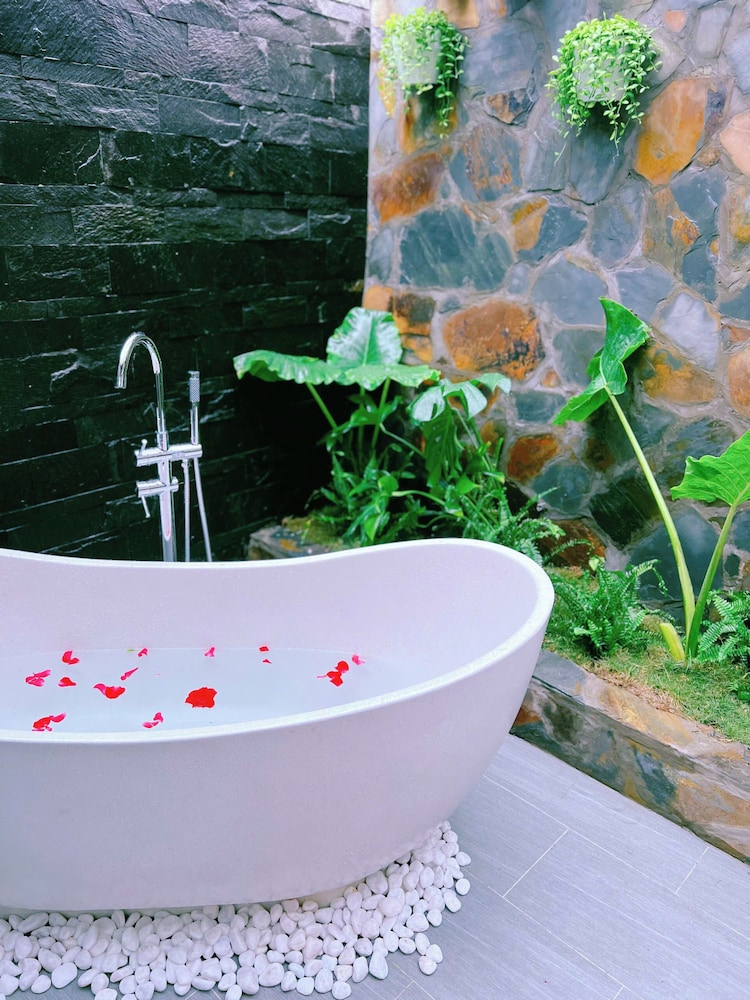 Family Bungalow, Private Bathroom