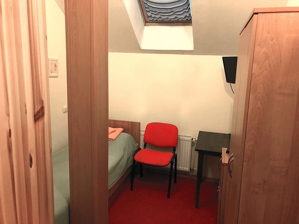 Standard Single Room photo 1