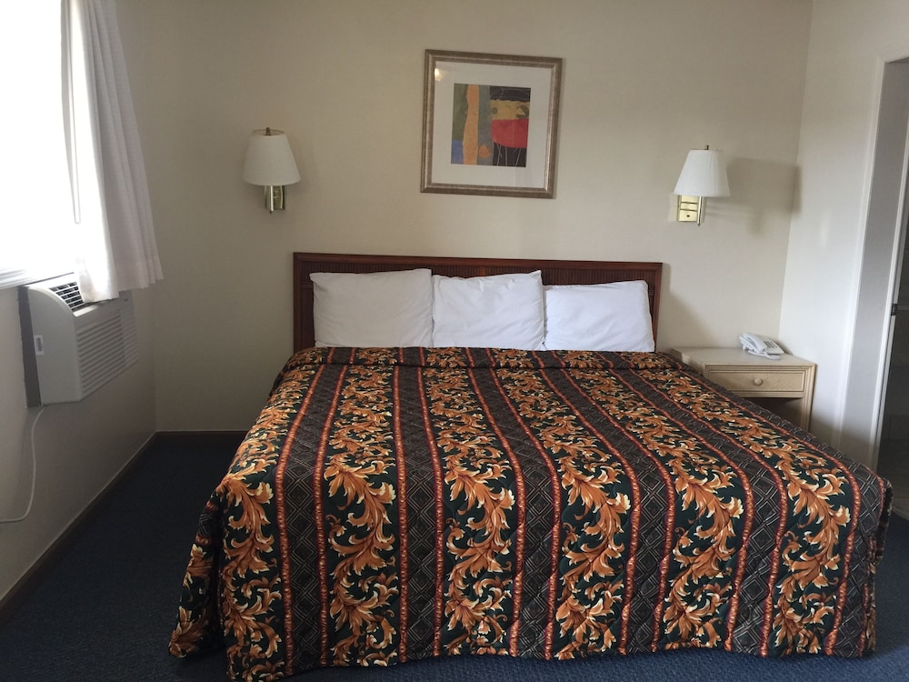 Room, 1 King Bed, Smoking (King Smoking) photo 2