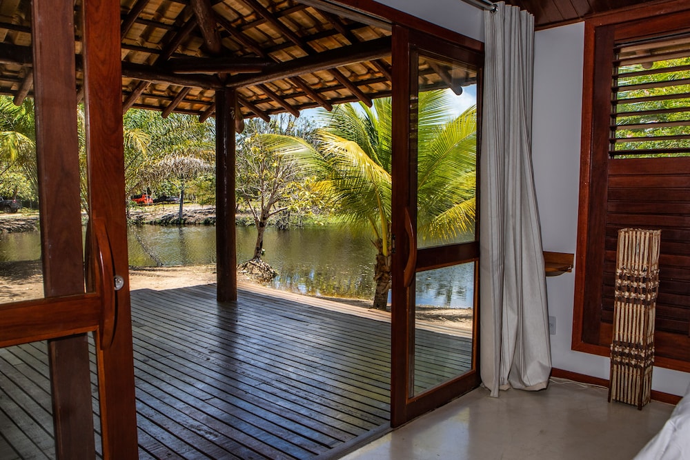 Casa do lago - Photo 9