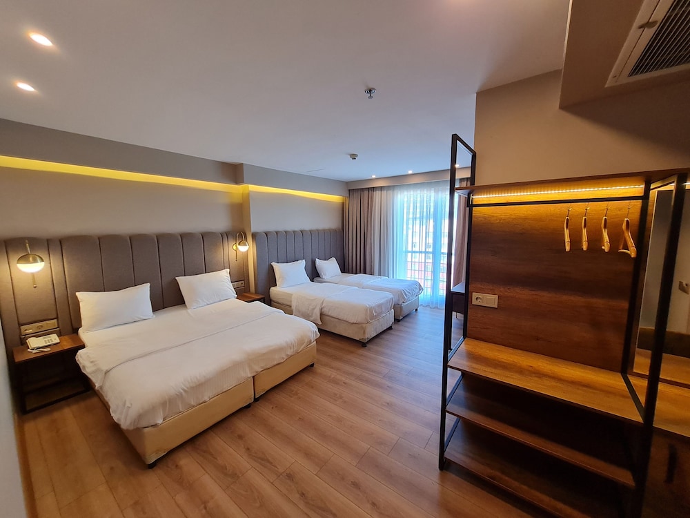 Triple Room photo 1