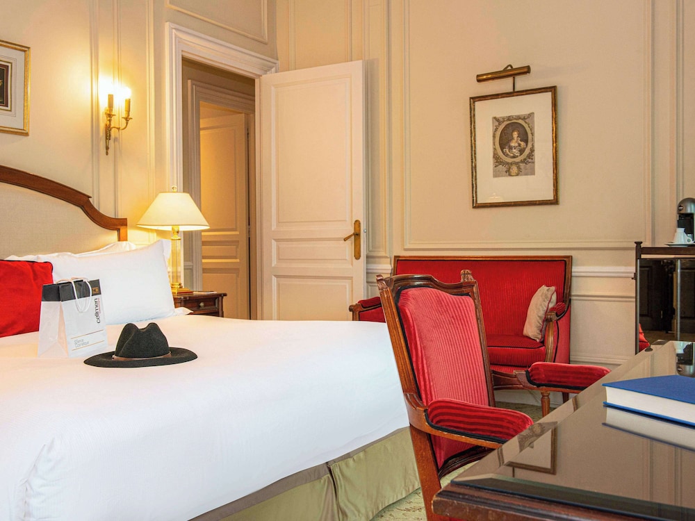 Suite, 1 Double Bed, Terrace - Photo 1