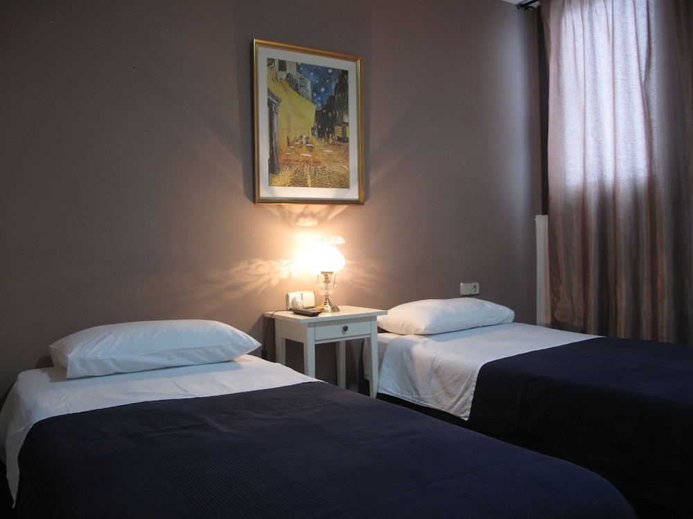 Triple Room photo 2
