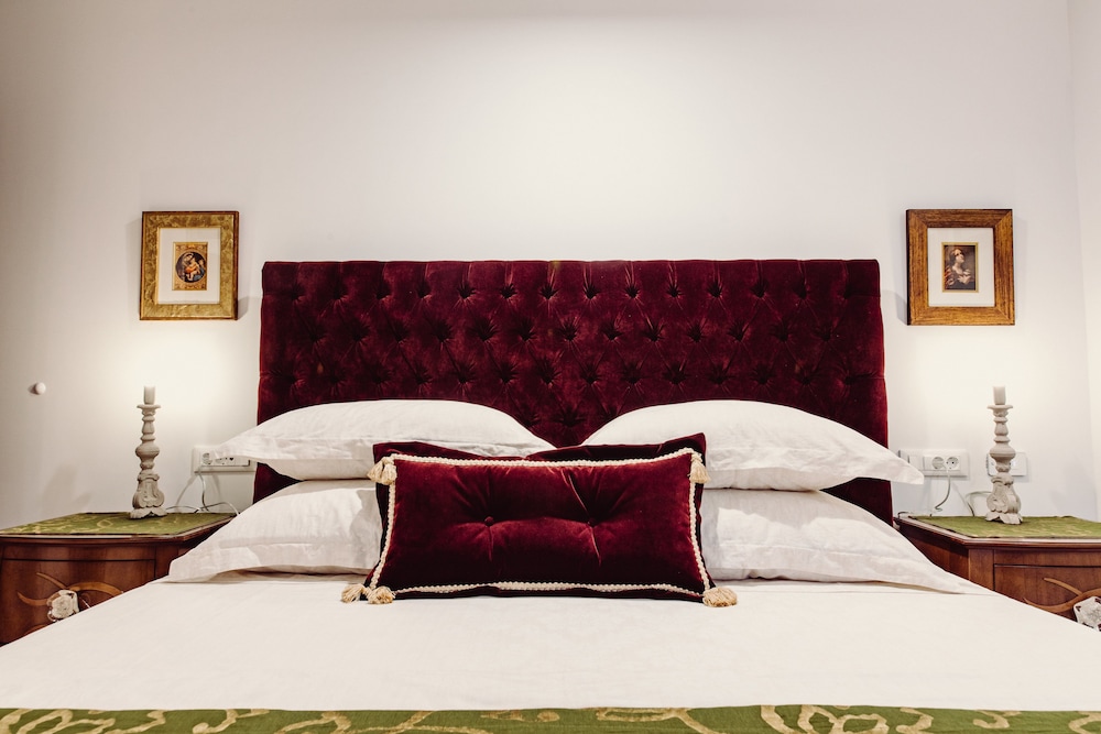 Luxury Suite Venetian - Main Building photo 2