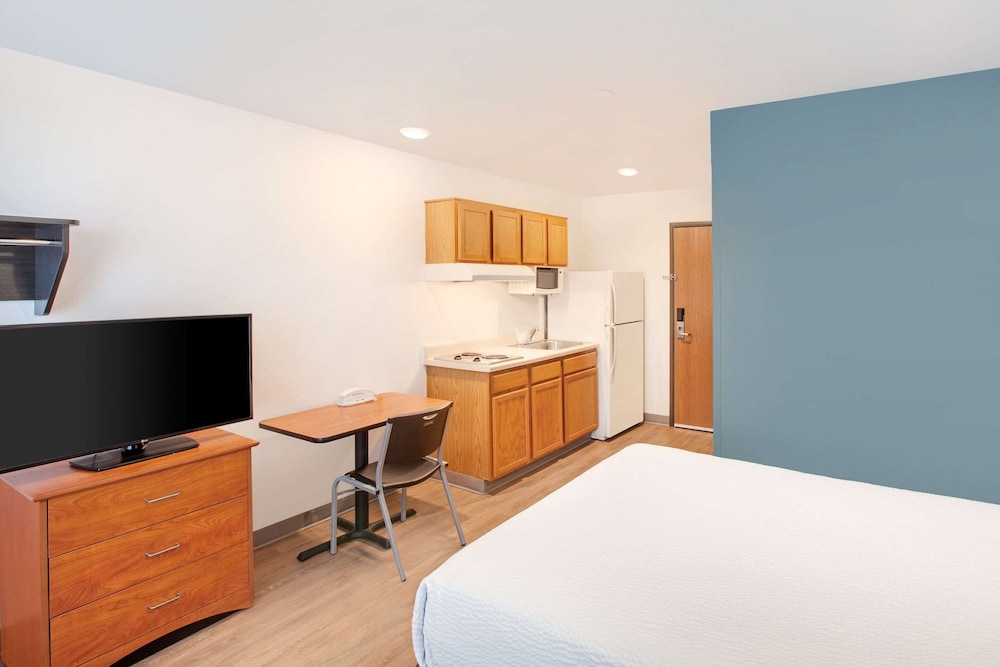 WoodSpring Suites Harlingen, Billede 6