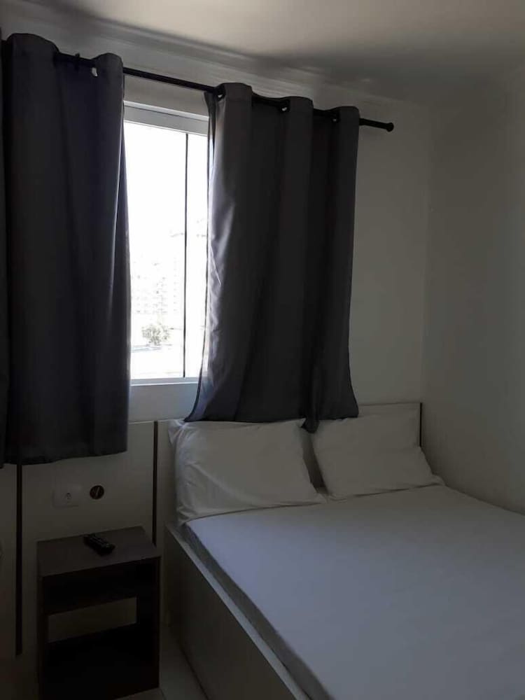 Classic Apartment