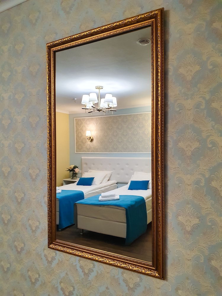 Comfort Double or Twin Room photo 2