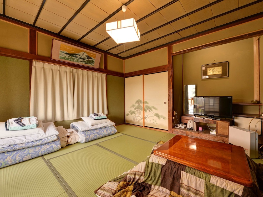 Triple Room, Garden View photo 2