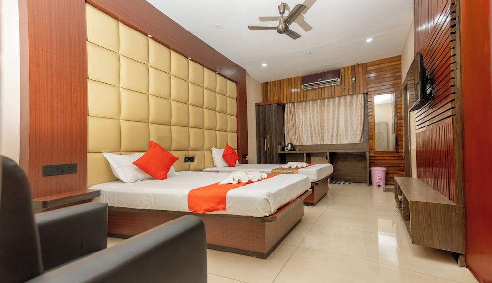 Superior Double Room - Photo 4