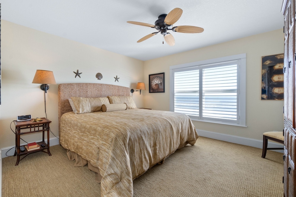 Oceanfront 2 seng 2 bad lejlighed New Smyrna Beach, Billede 25