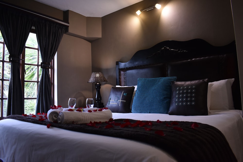 Luxury Room - Photo 3