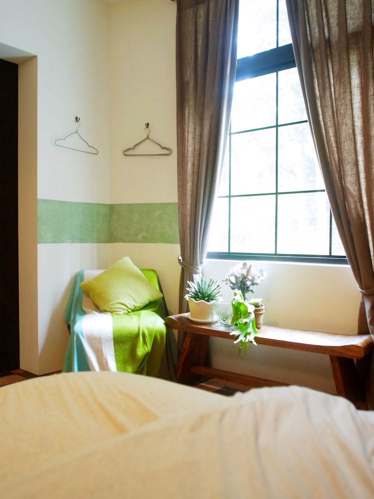 Basic Double Room (Room Mar.1) photo 2