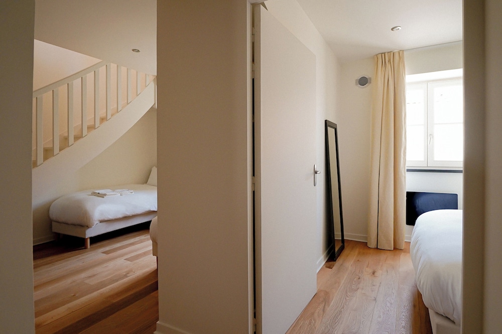 Classic Apartment - Photo 7