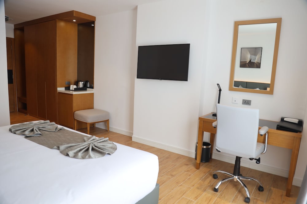 Deluxe Room photo 1