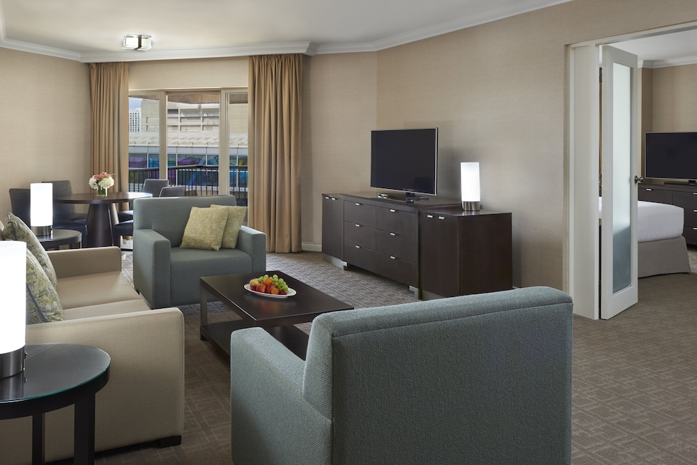 Suite, 1 Bedroom