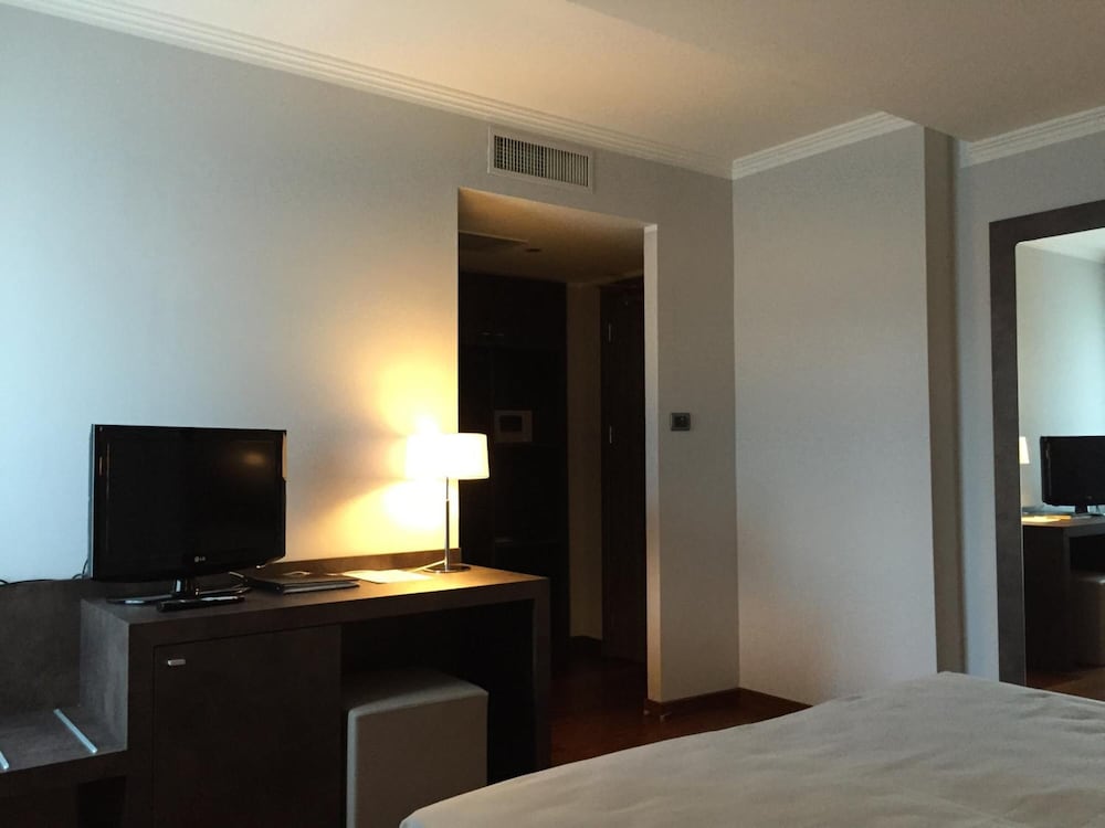 Superior Double Room, 2 Twin Beds