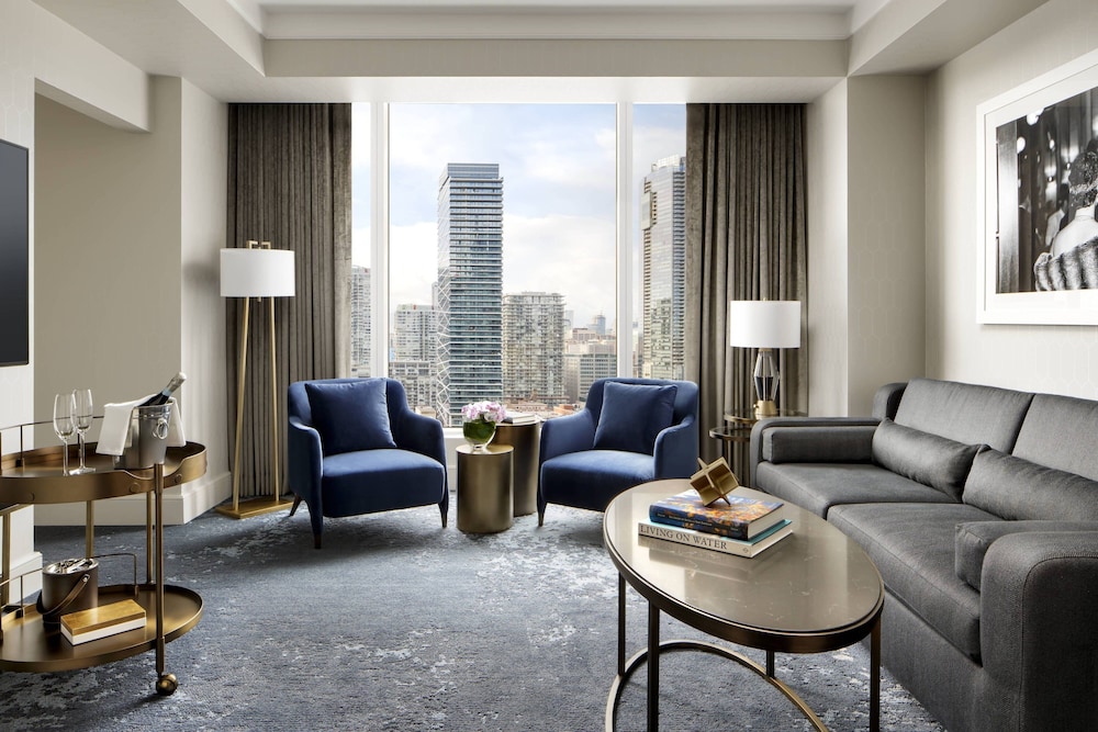 Family Suite, 2 Bedrooms, Lake View thumbnail 5