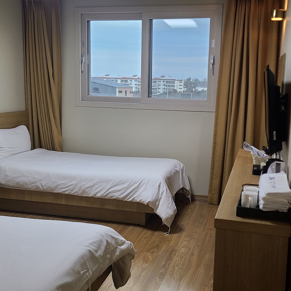 Twin Room photo 1