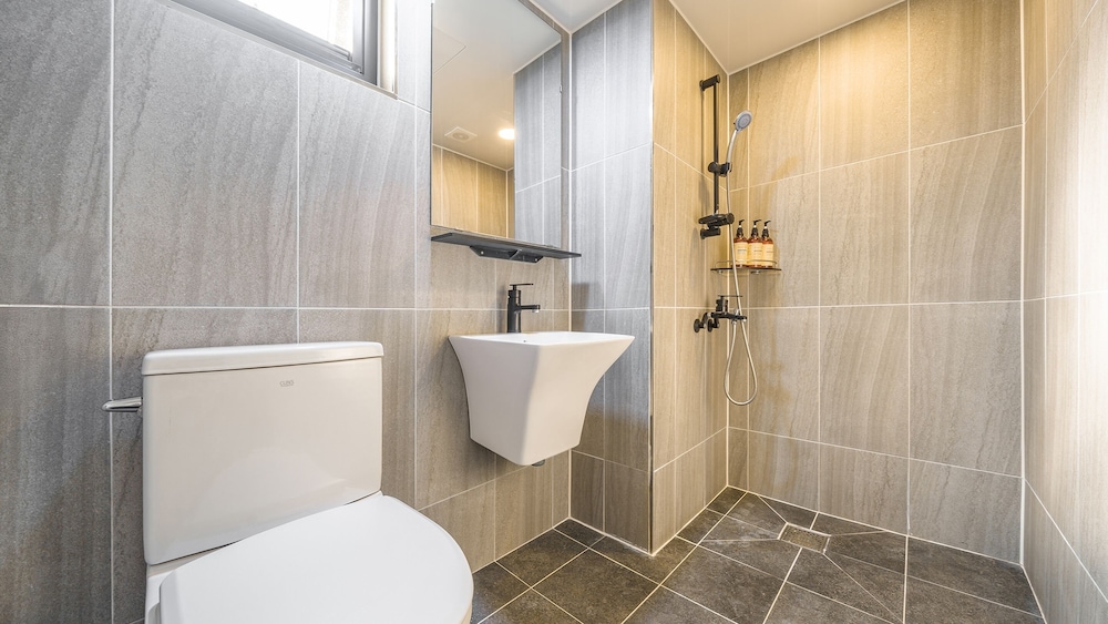 Basic Room, 1 Bedroom (102(Ocean View,Pet)) - Photo 12
