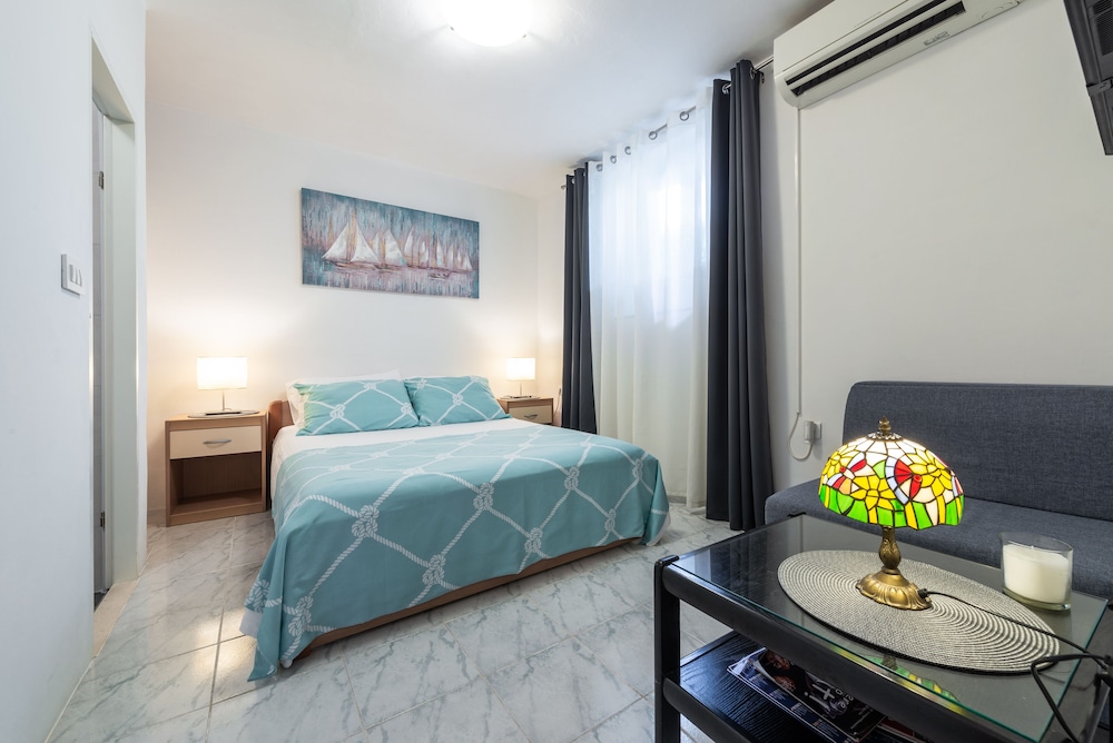 Superior Apartment, Terrace, Sea View