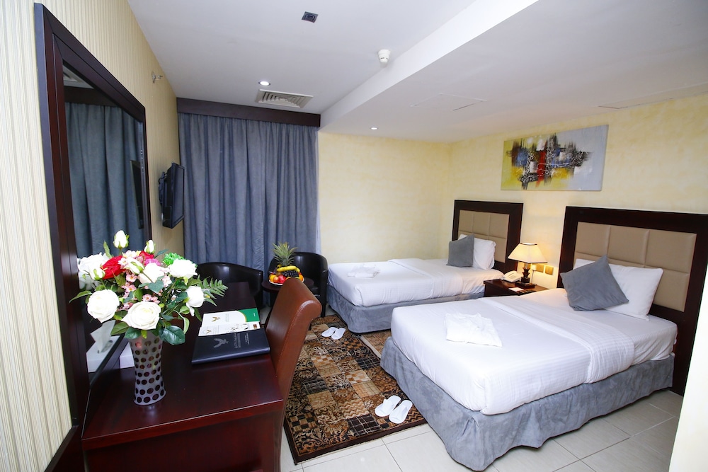 Deluxe Room photo 1