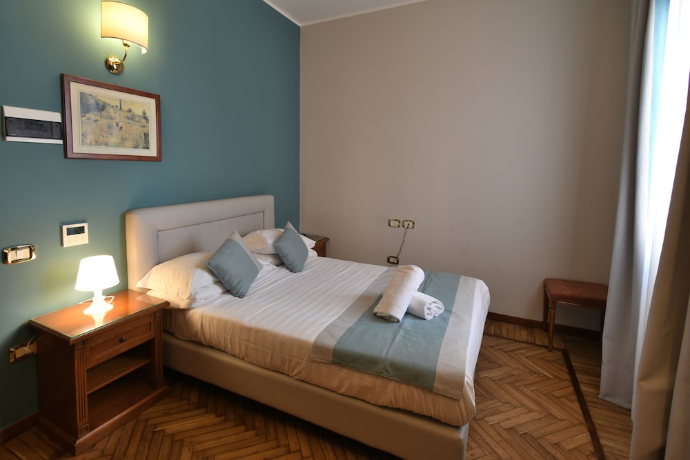 Basic Double Room - Photo 5