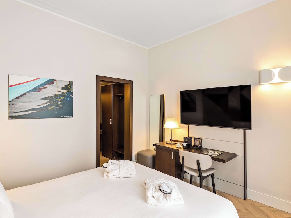 Privilege, Superior Double Room, 1 Double Bed