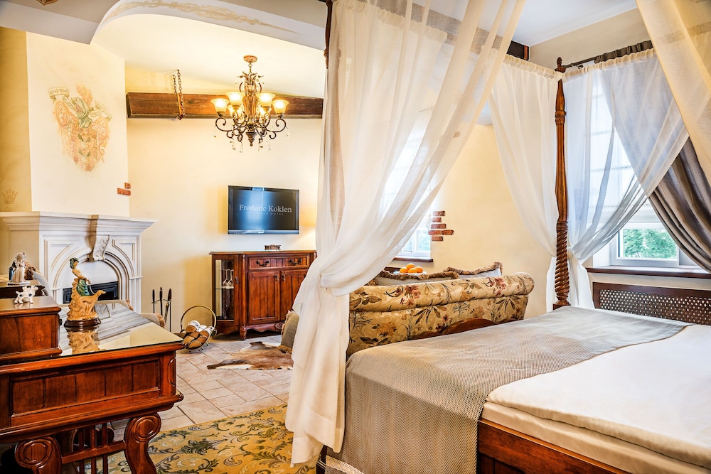 Junior Suite photo 3