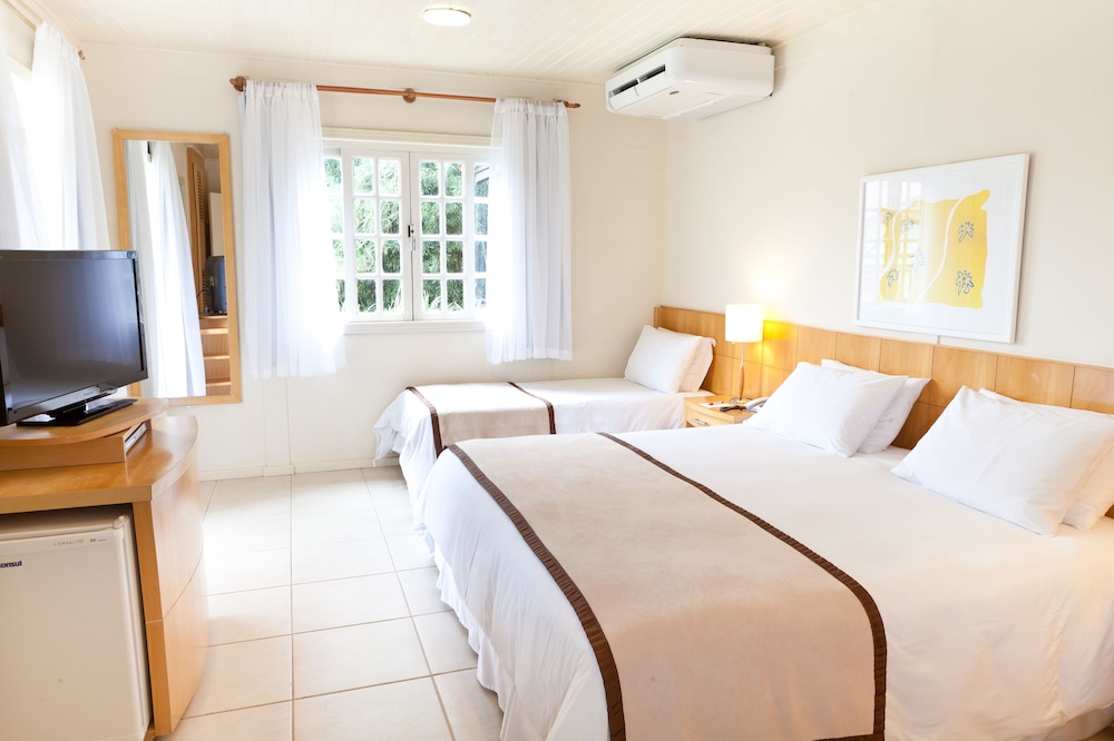 Quarto Deluxe Especial photo 1